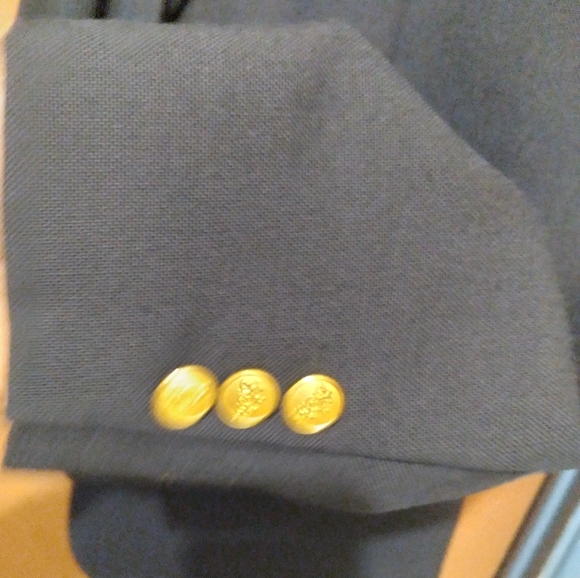 Men's sport coat - Picture 5 of 5